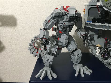 mechagodzilla 2021|mechagodzilla 2021 lego set.